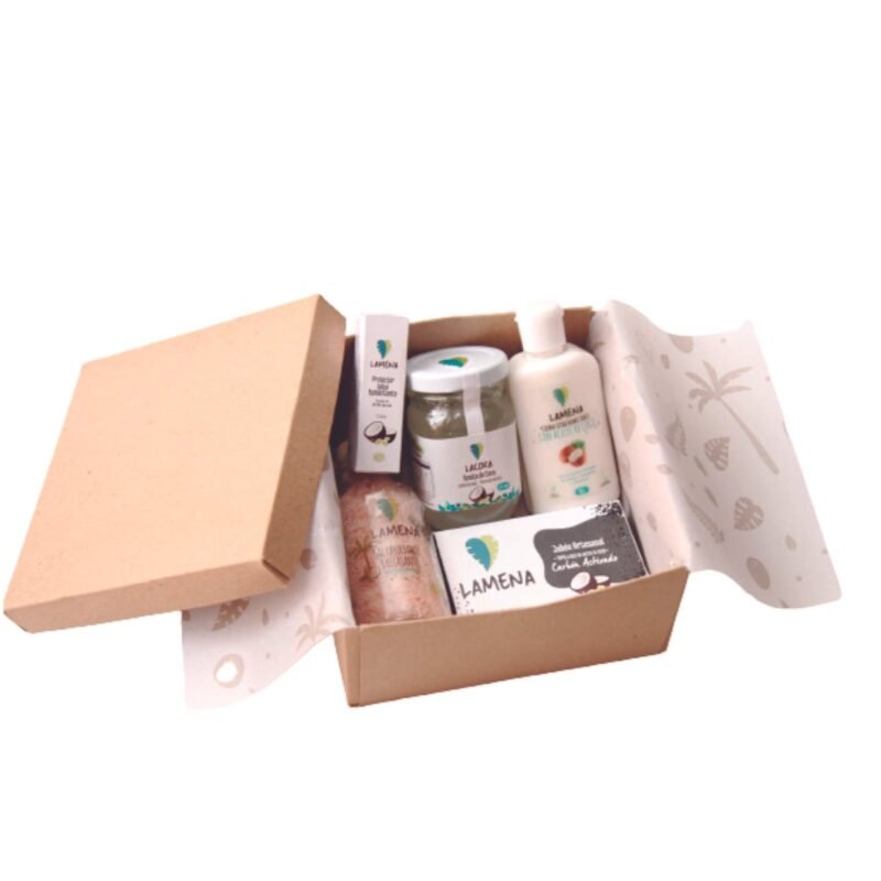 Kit Belleza Vital Mini