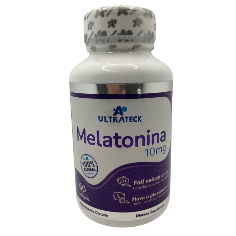 Melatonina_ultratek_saludsabor.com
