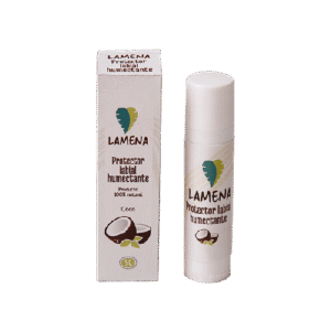 Protector Labial Humectante Coco