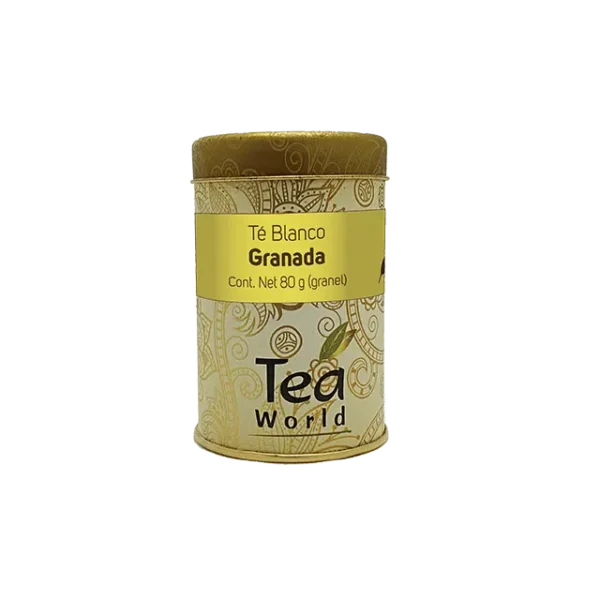 Té_Blanco_Granada_saludsabor Té_Blanco_Granada_saludsabor.com