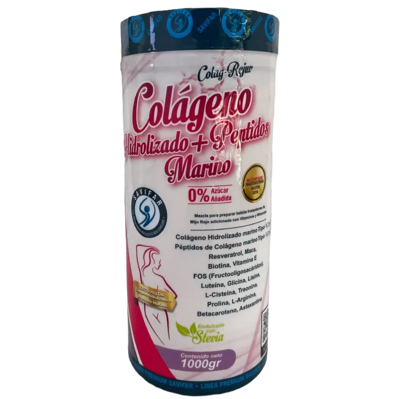 Colágeno_peptidos_marinos_saludsabor.com