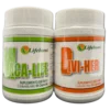 divi-her_maca_life_saludsabor.com divi_her + maca_ life 60 capsulas saludsabor.com