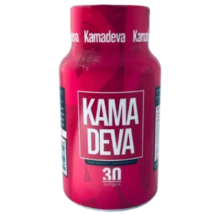 kamadeva
