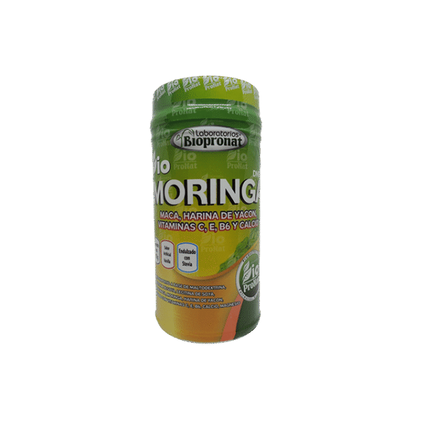 Moringa con Maca 700 gr