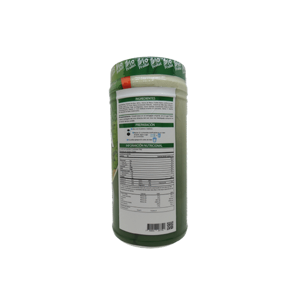 Moringa con Maca 700 gr