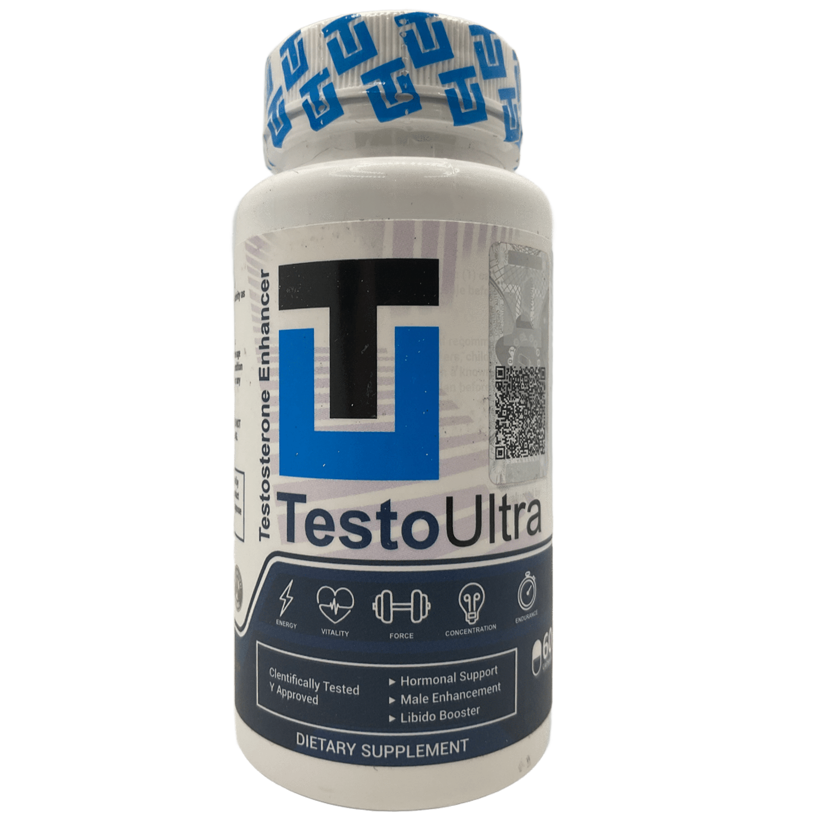 Testo Ultra